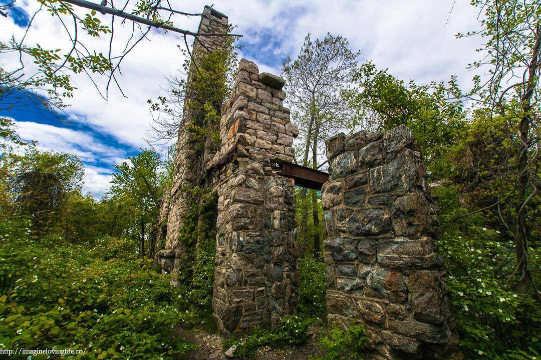 Castle Ruins